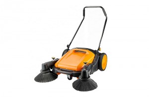 C50 Manual Floor Sweeper
